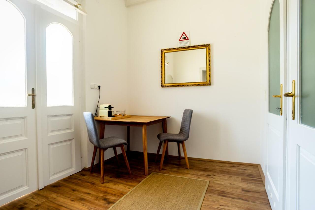 Vaj Bisztró és Vendégház Palkonya Esterno foto