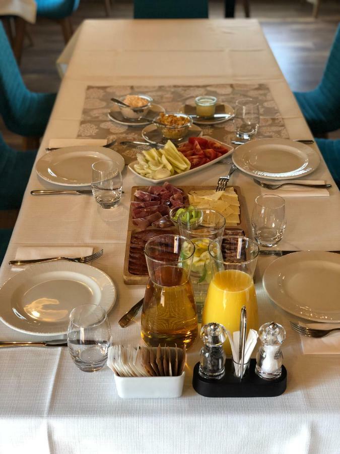 Vaj Bisztró és Vendégház Palkonya Esterno foto